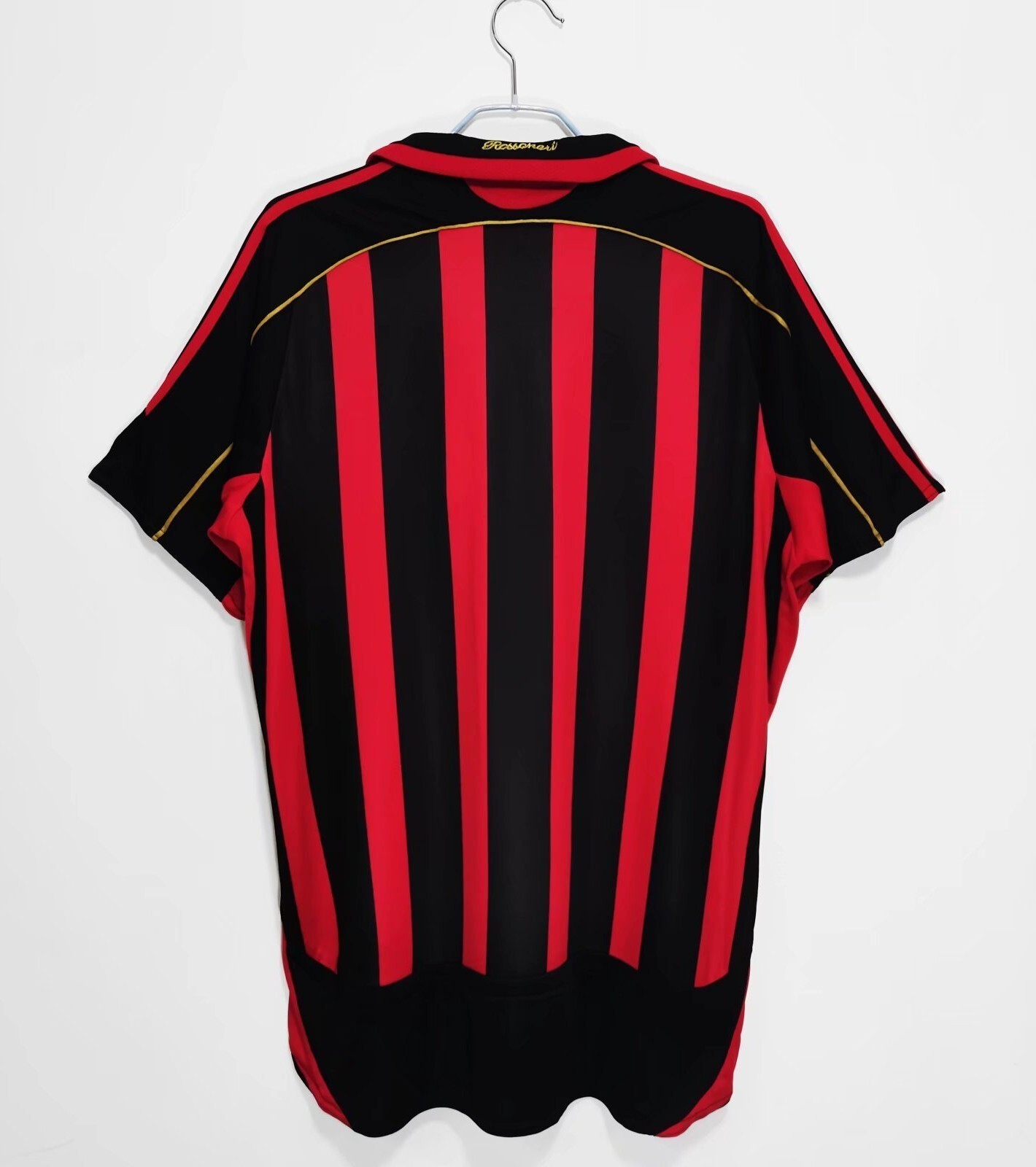 2006/07 AC Milan Retro (Home)