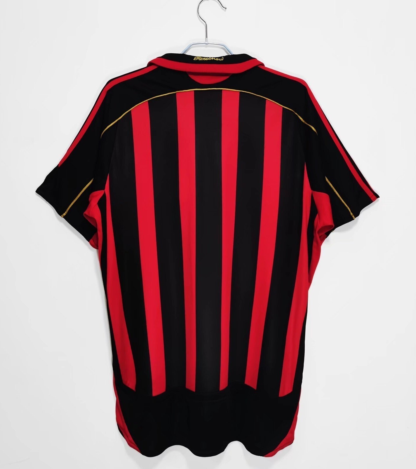 2006/07 AC Milan Retro (Home)