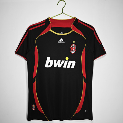 2006/07 AC Milan Retro (Away 3rd)