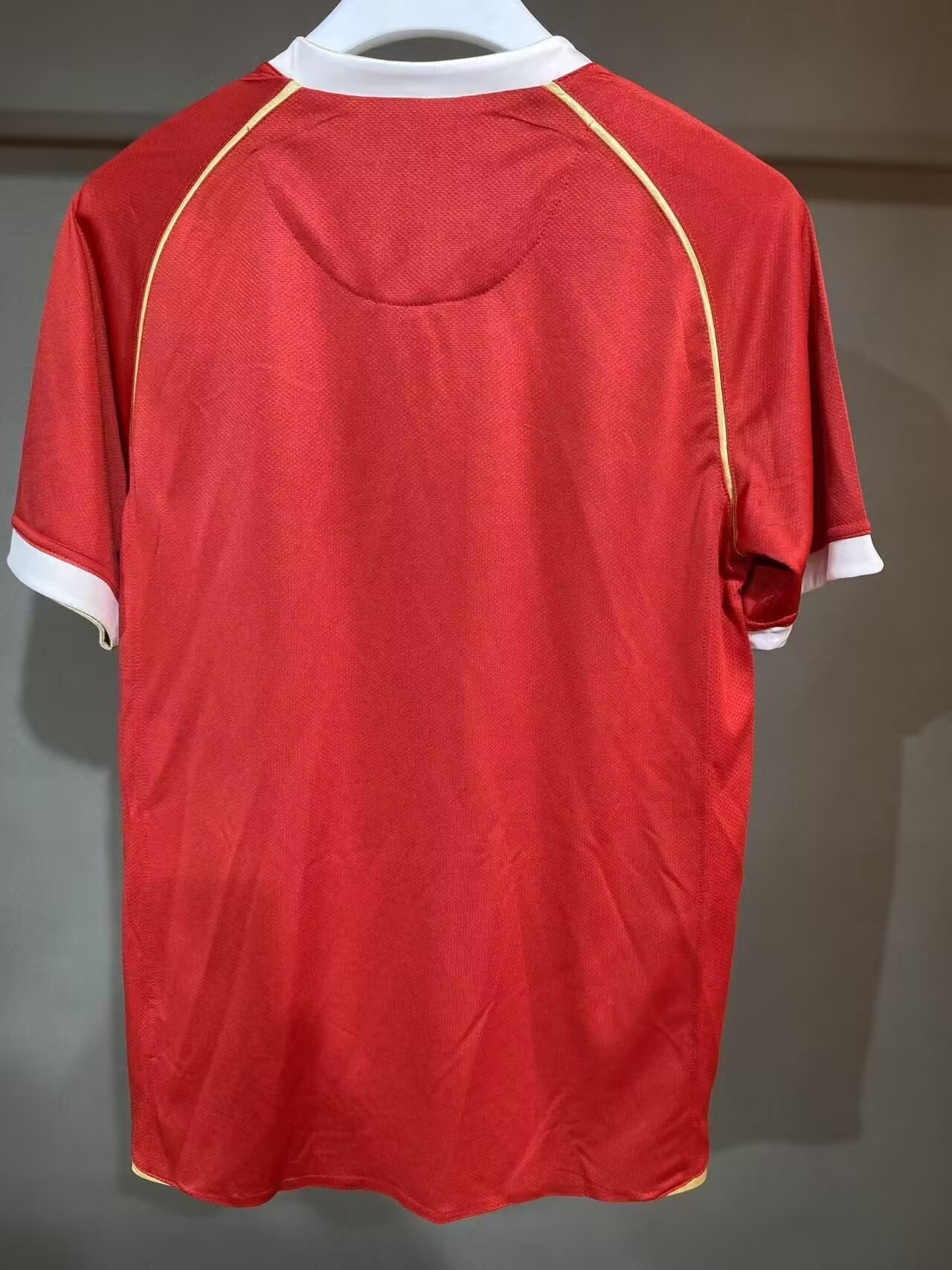 2006/07 Manchester United Retro (Home)