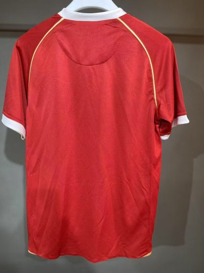 2006/07 Manchester United Retro (Home)