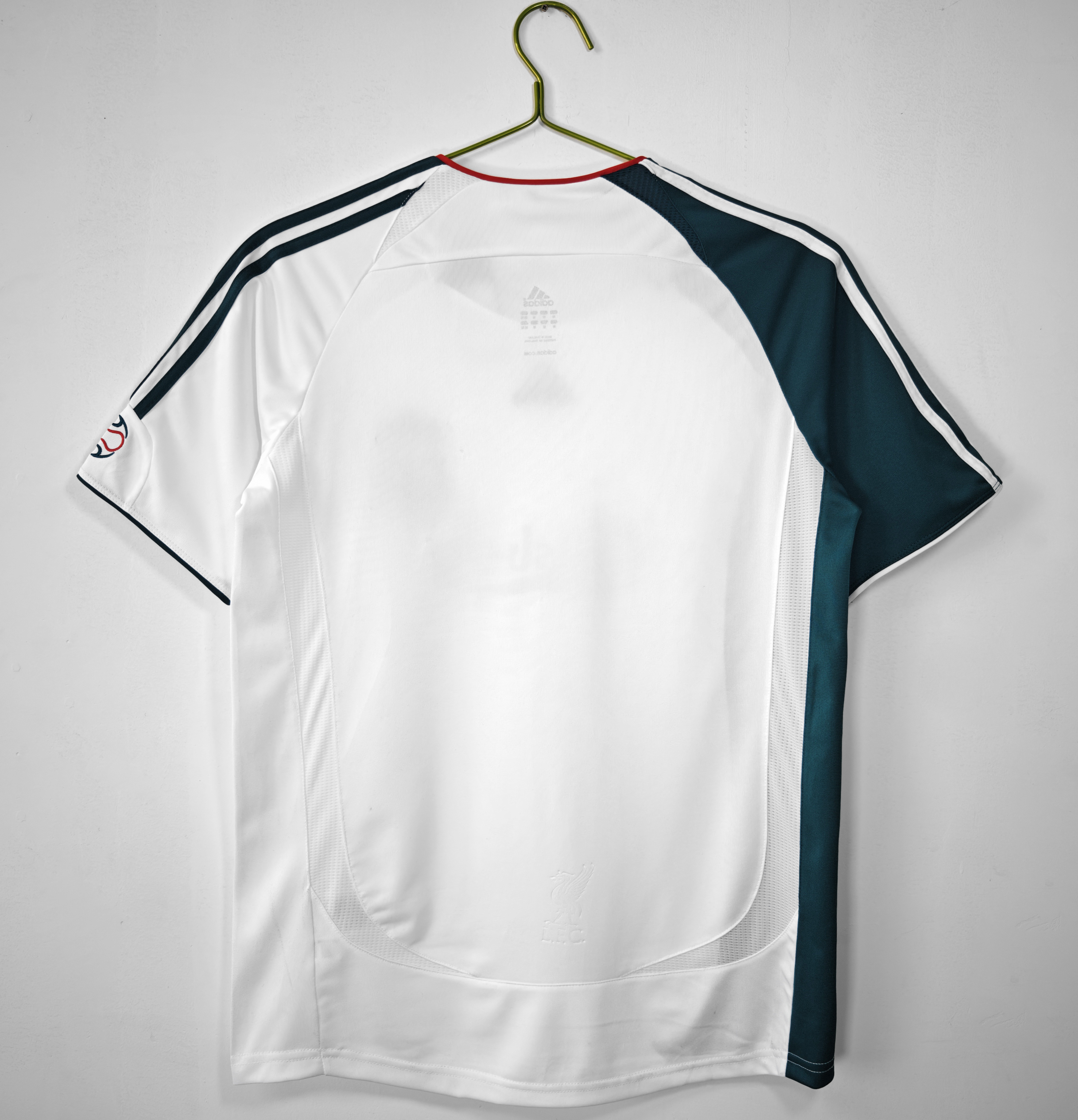 2006/08 Liverpool Retro (Away)