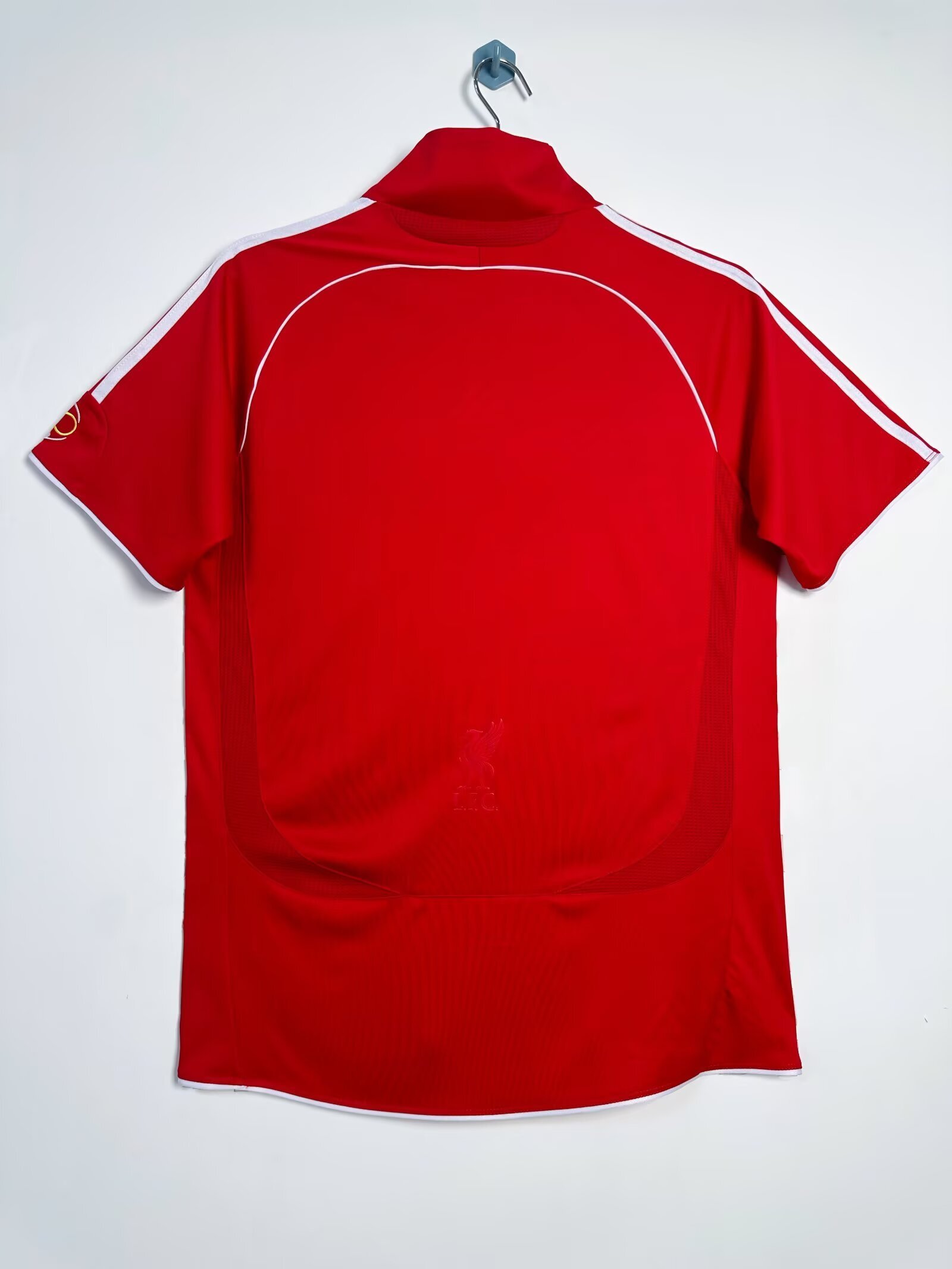 2006/08 Liverpool Retro (Home)