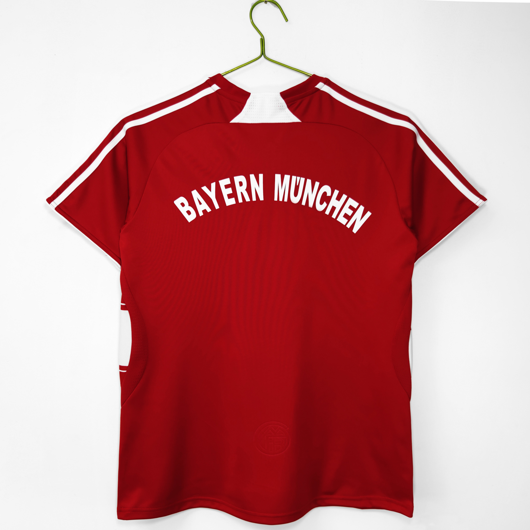 2007/08 Bayern Retro (Home)