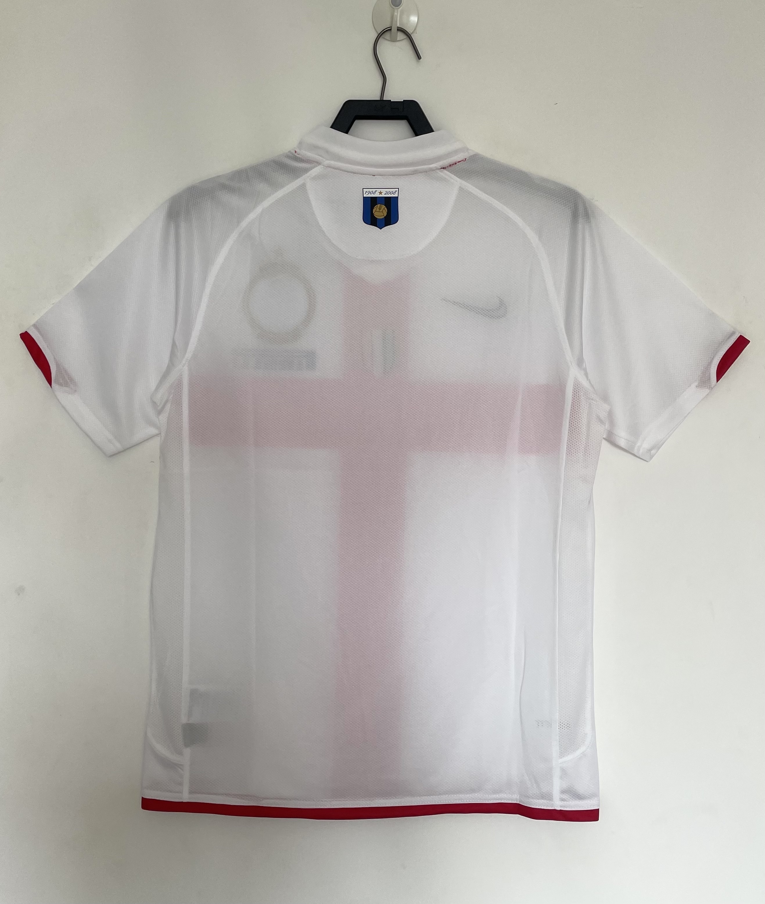 2007/08 Inter Milan 100 Year Anniversary Retro (Away)