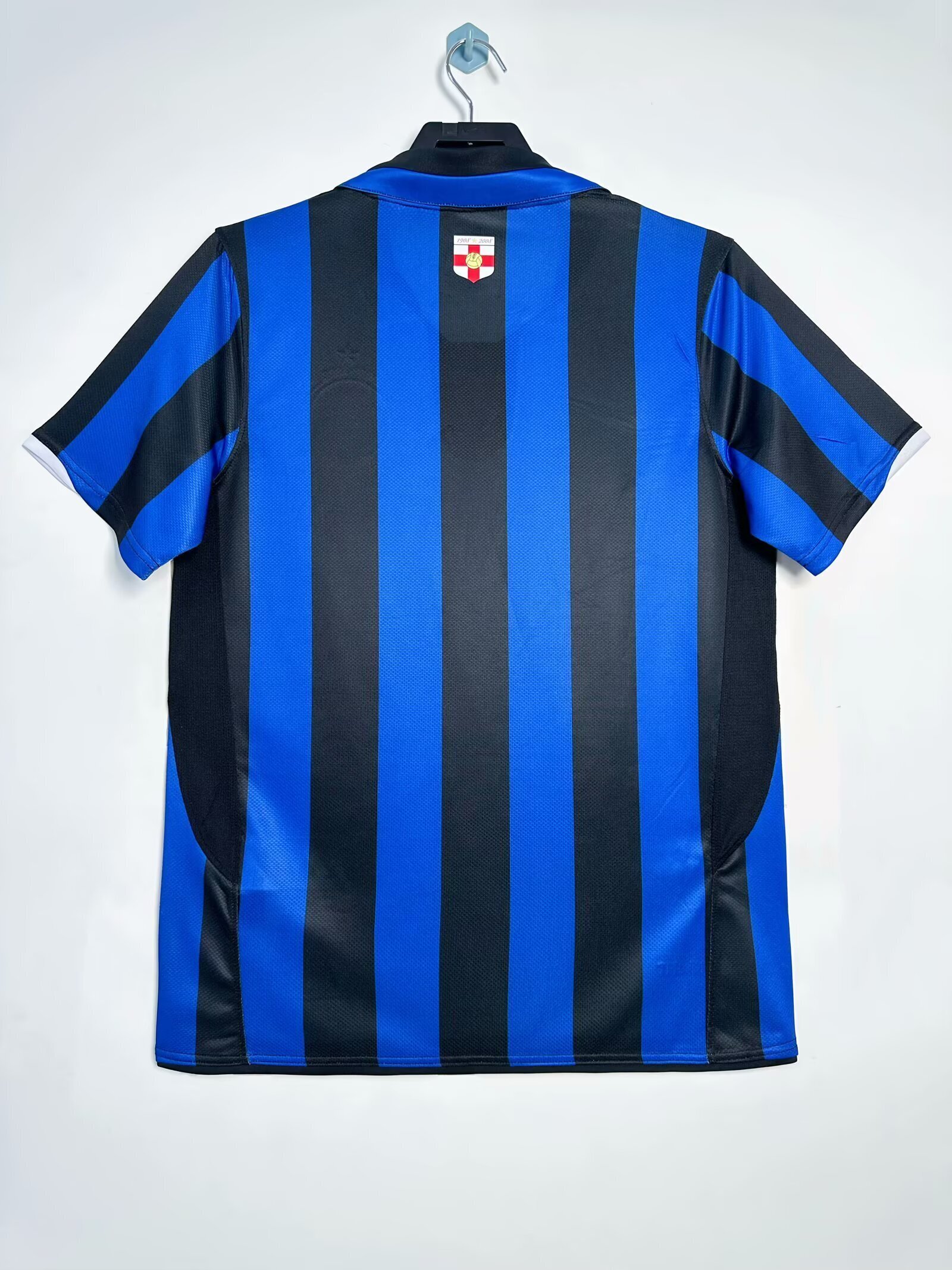 2007/08 Inter Milan 100 Year Anniversary Retro (Home/Away) 
