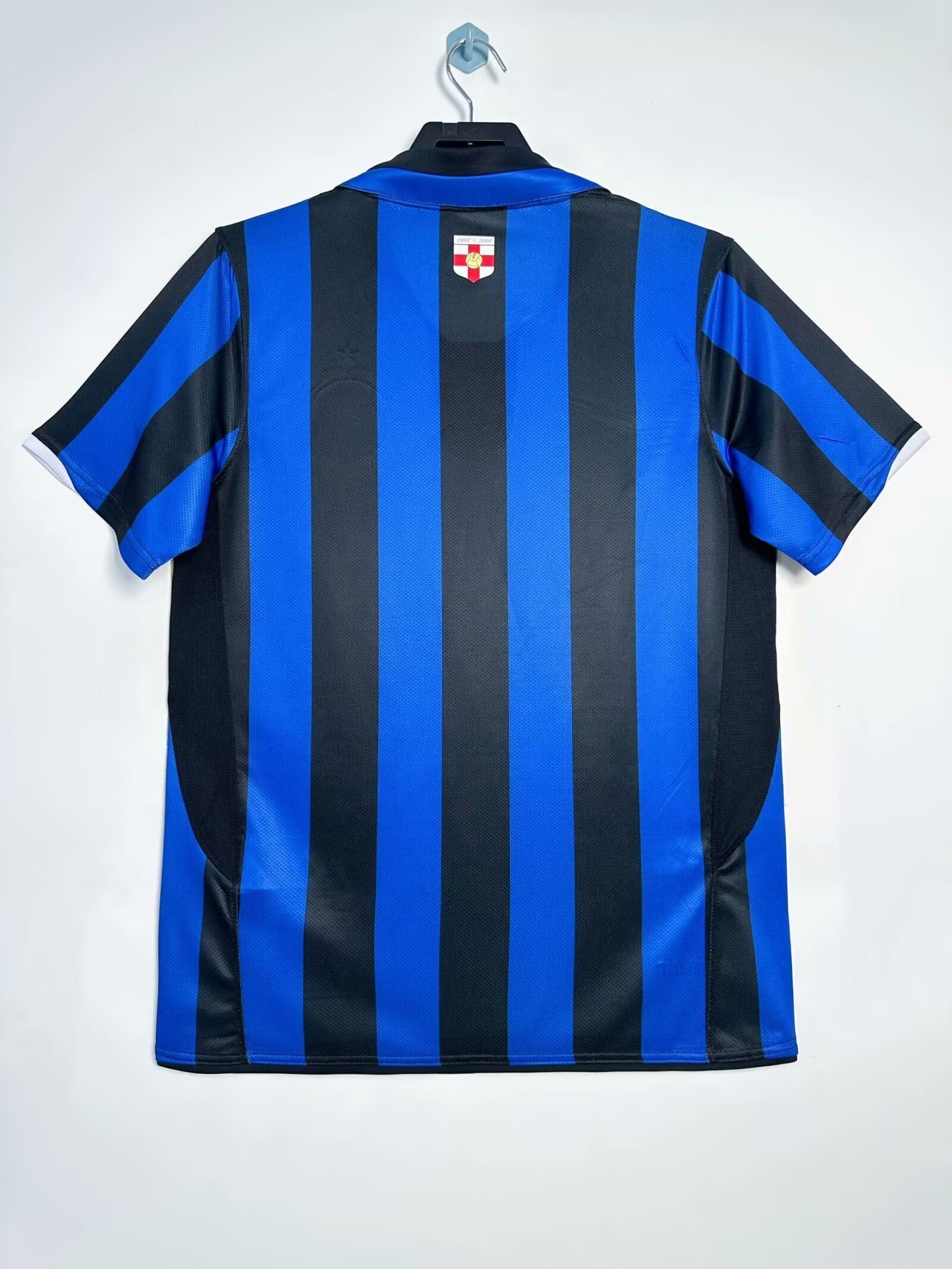 2007/08 Inter Milan 100 Year Anniversary Retro (Home/Away) 