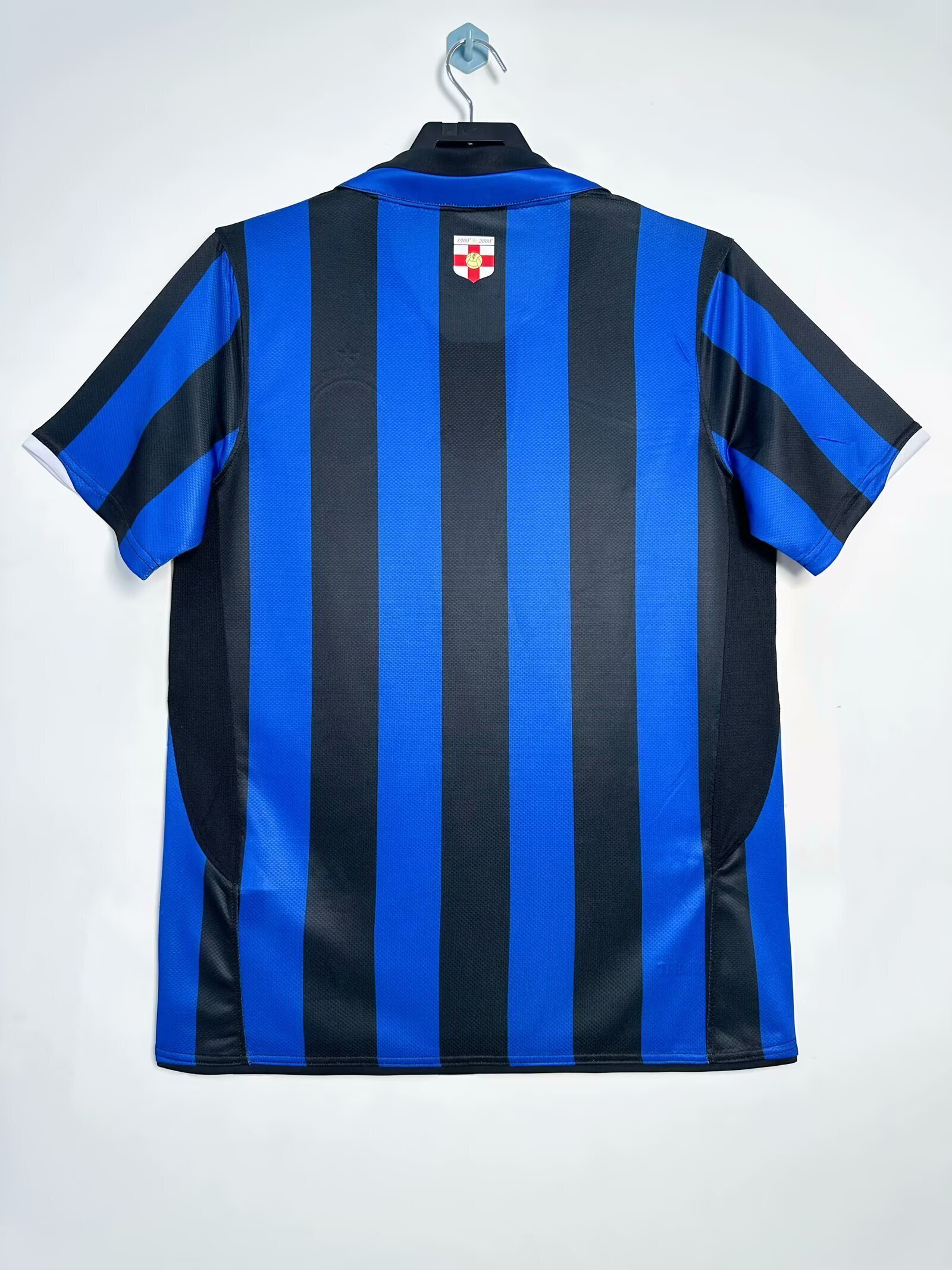 2007/08 Inter Milan 100 Year Anniversary Retro (Home/Away) 
