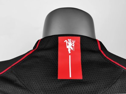 2007/08 Manchester United Retro (Away)