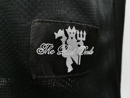 2007/08 Manchester United Retro (Away)