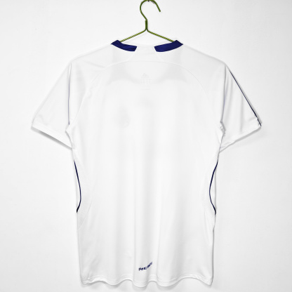 2007/08 Real Madrid Retro (Home)