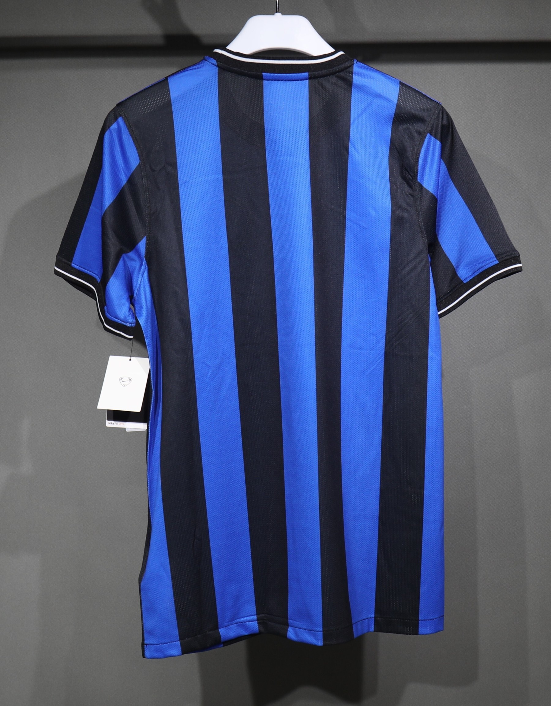 2009/10 Inter Milan Retro (Home)