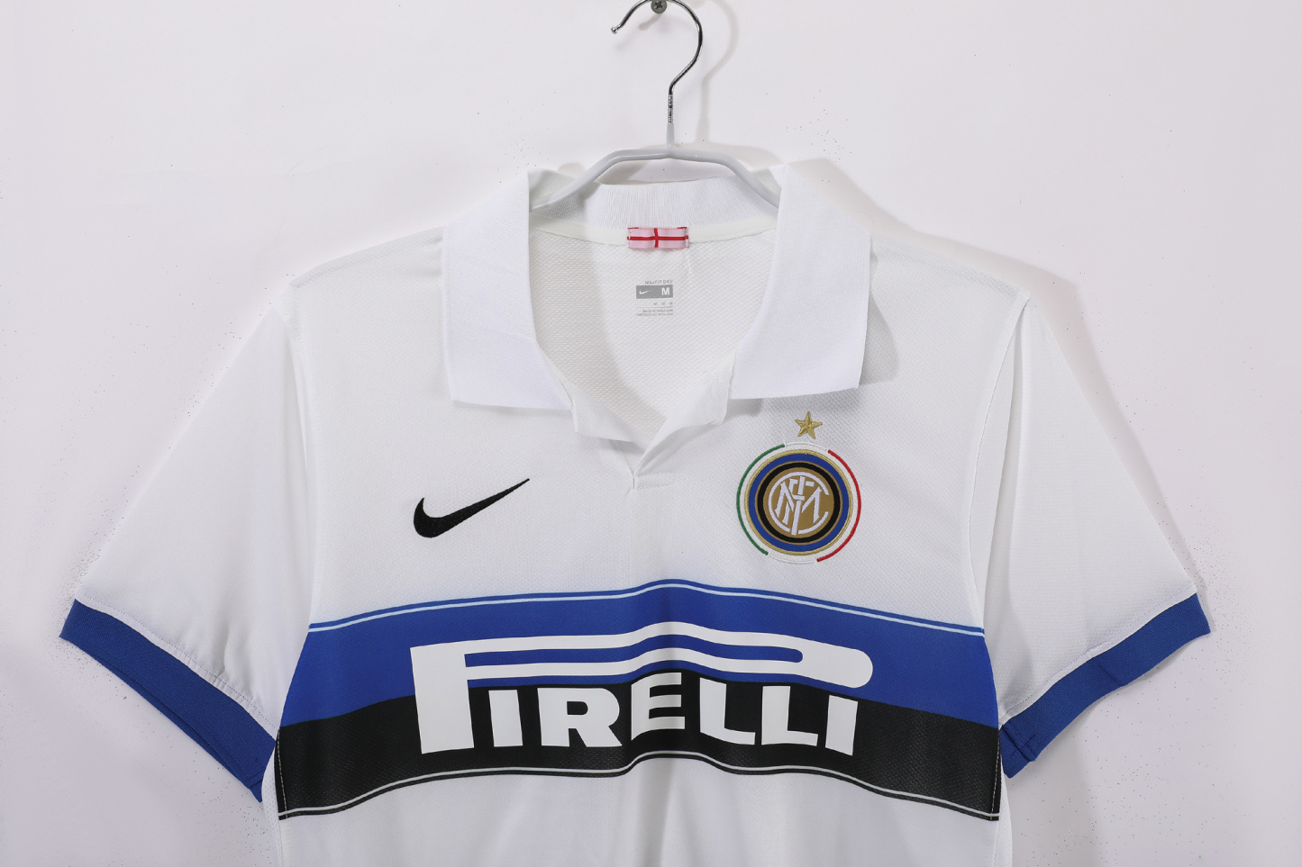 2009/10 Inter Milan Retro (Away)