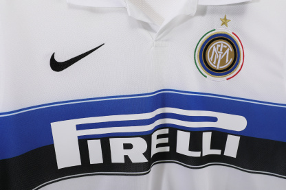 2009/10 Inter Milan Retro (Away)