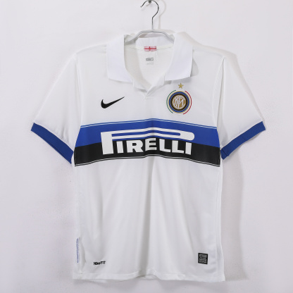 2009/10 Inter Milan Retro (Away)