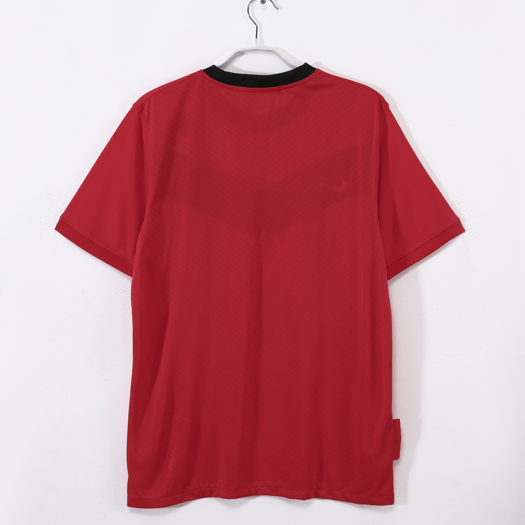 2009/10 Manchester United Retro (Home)