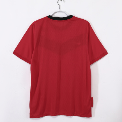 2009/10 Manchester United Retro (Home)