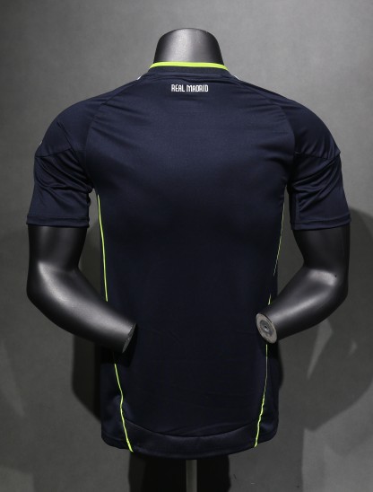 2010/11 Real Madrid Retro (Away)