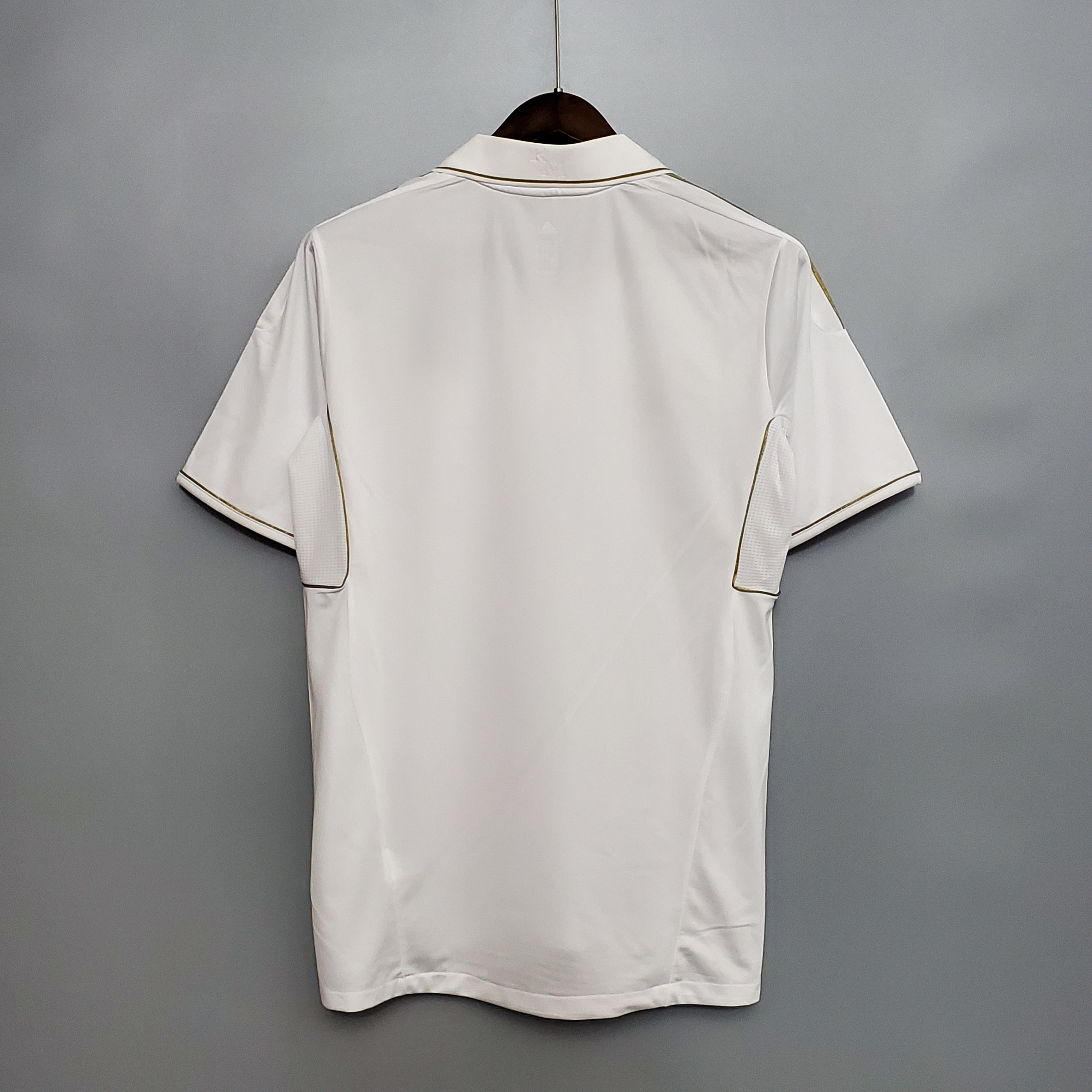 2011/12 Real Madrid Retro (Home)