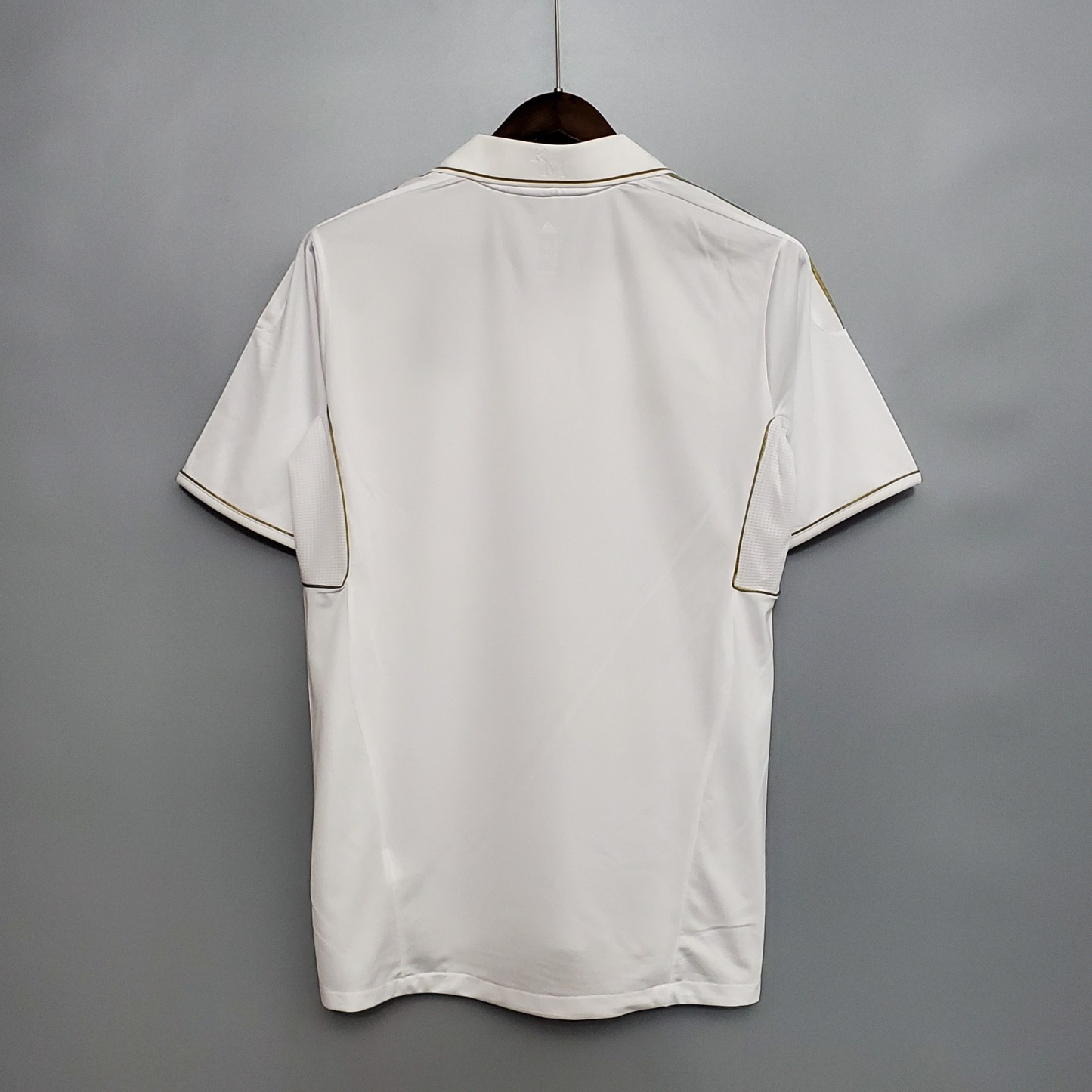 2011/12 Real Madrid Retro (Home)