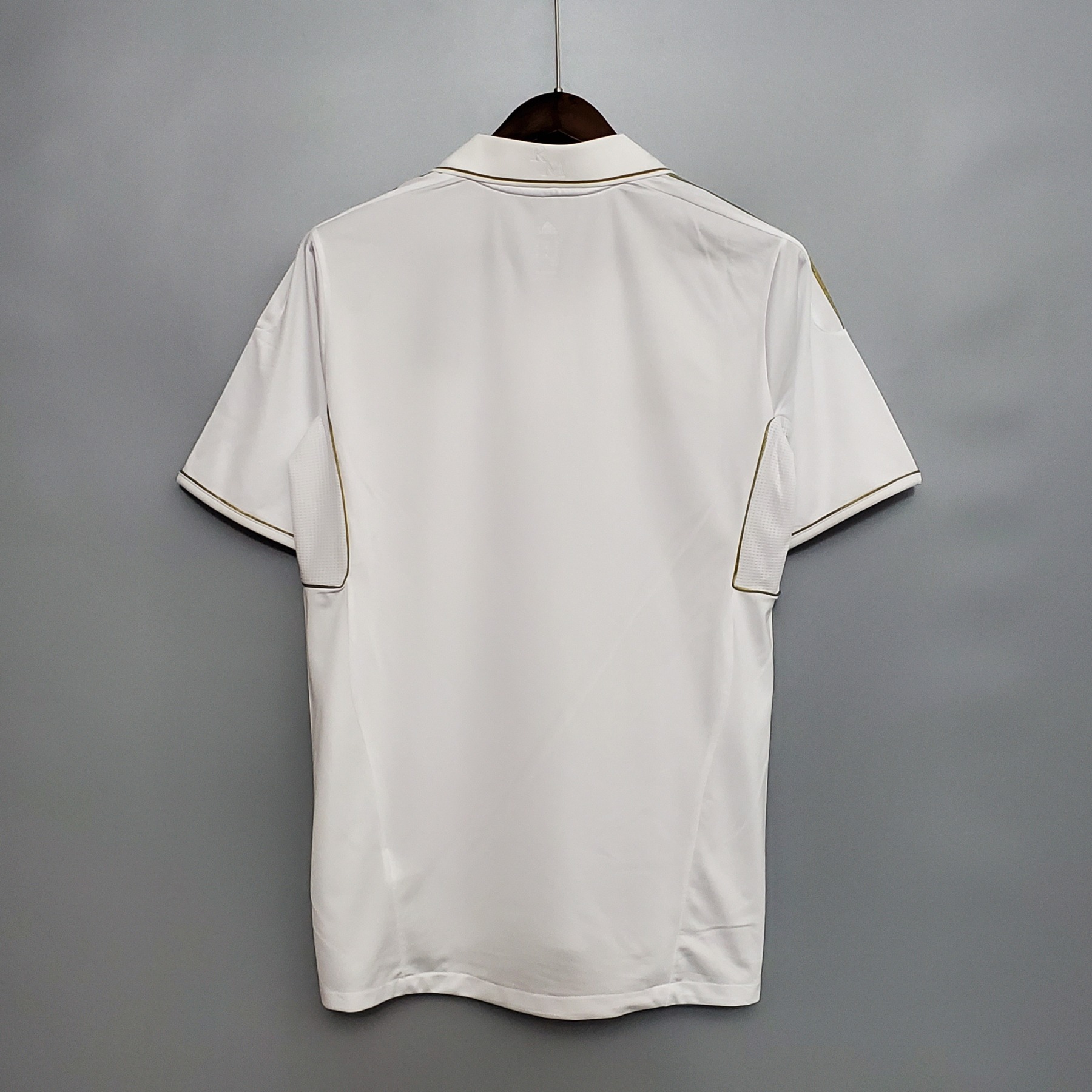 2011/12 Real Madrid Retro (Home)