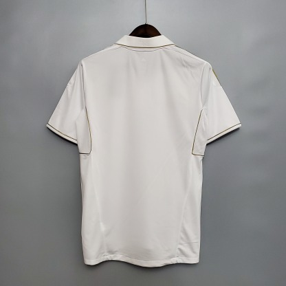 2011/12 Real Madrid Retro (Home)
