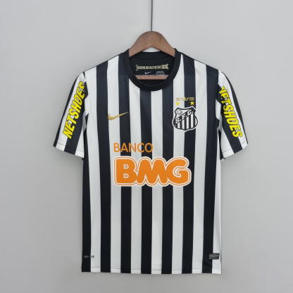 2012 Santos 100th Anniversary Retro (Away)