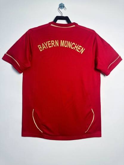 2012/13 Bayern Munich Retro (Home) 
