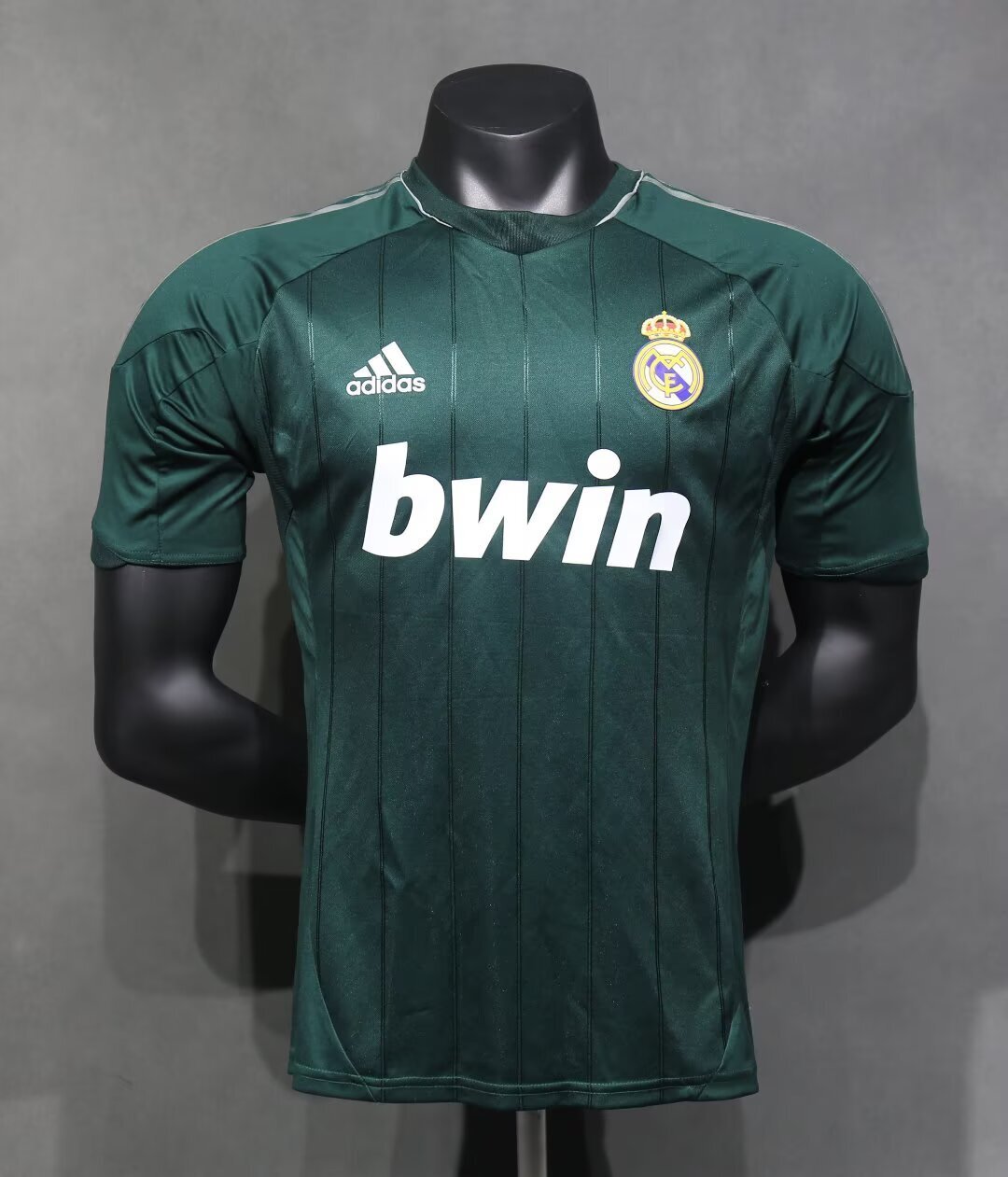 2012/13 Real Madrid Retro (Away 3rd)