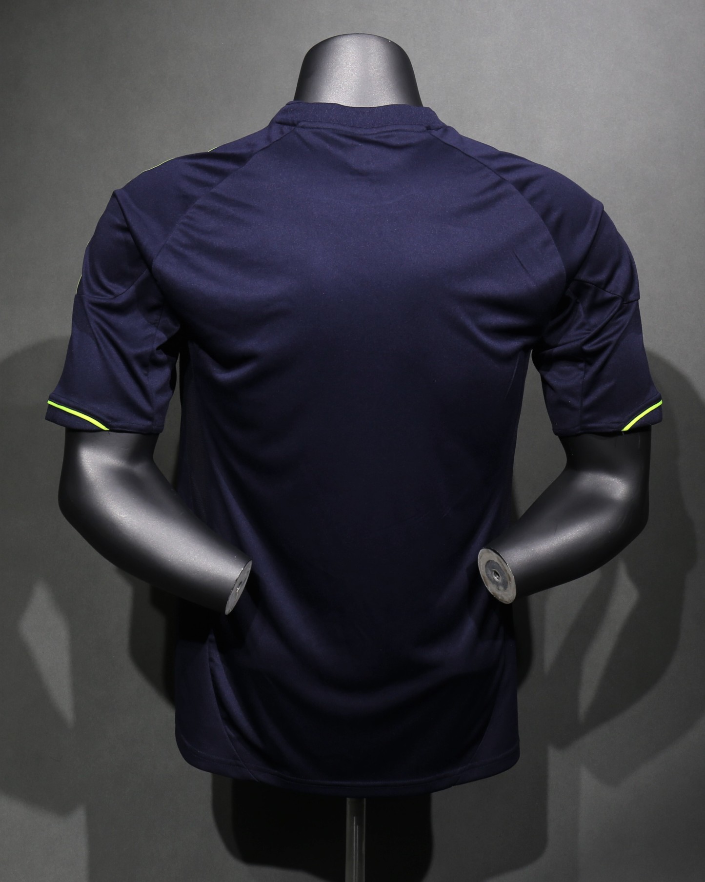 2012/13 Real Madrid Retro (Away)