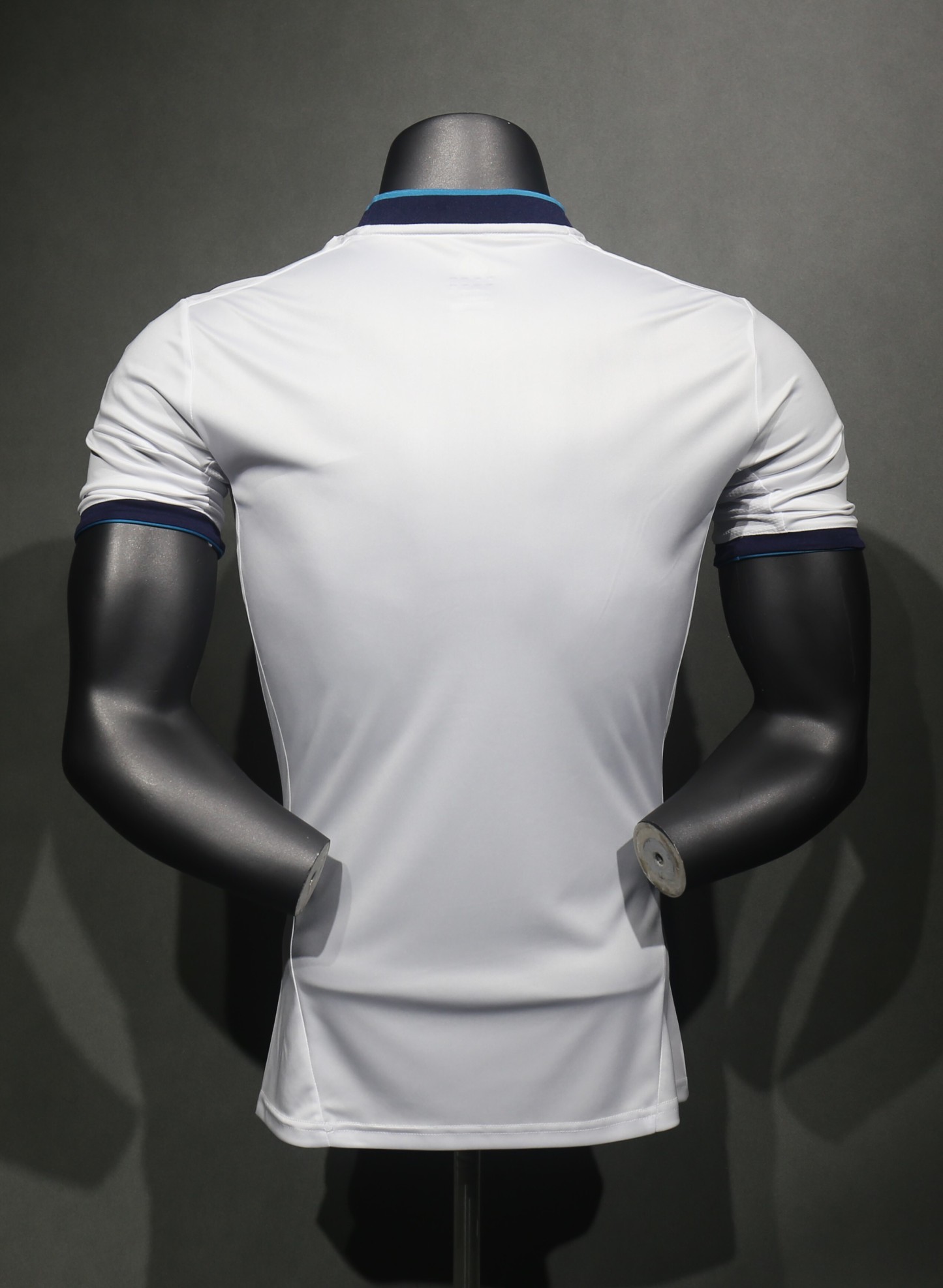 2012/13 Real Madrid Retro (Home)