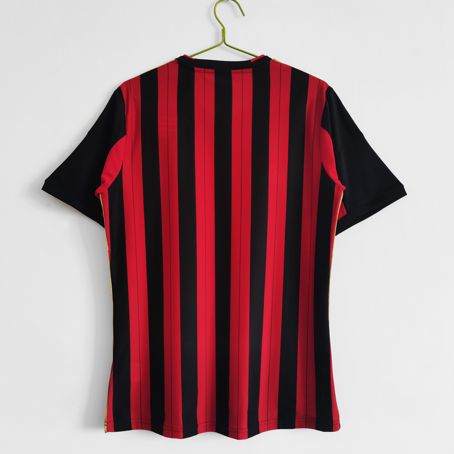 2013/14 AC Milan Retro (Home)