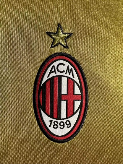 2013/14 AC Milan Retro (Away 3rd)