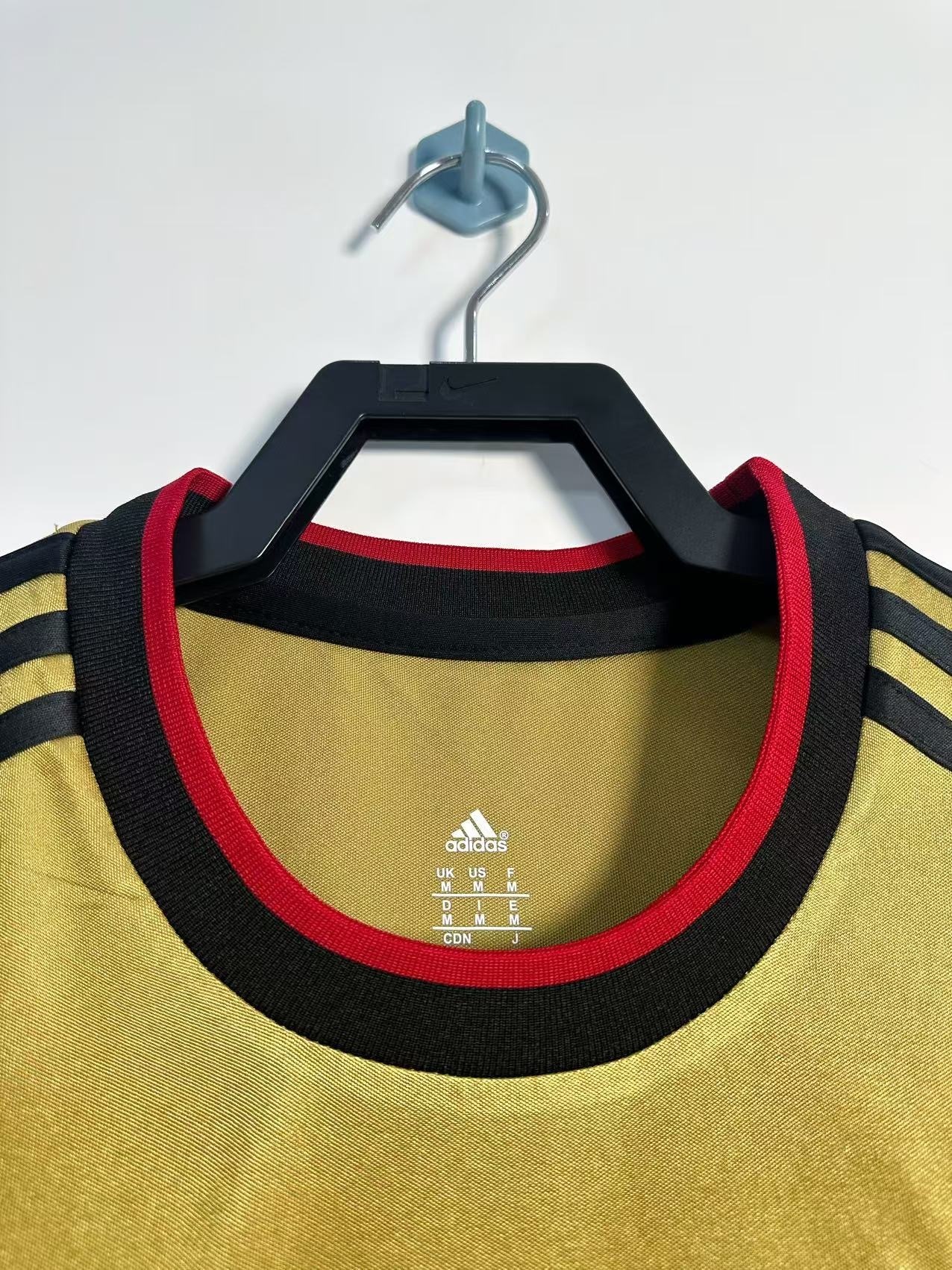 2013/14 AC Milan Retro (Away 3rd)