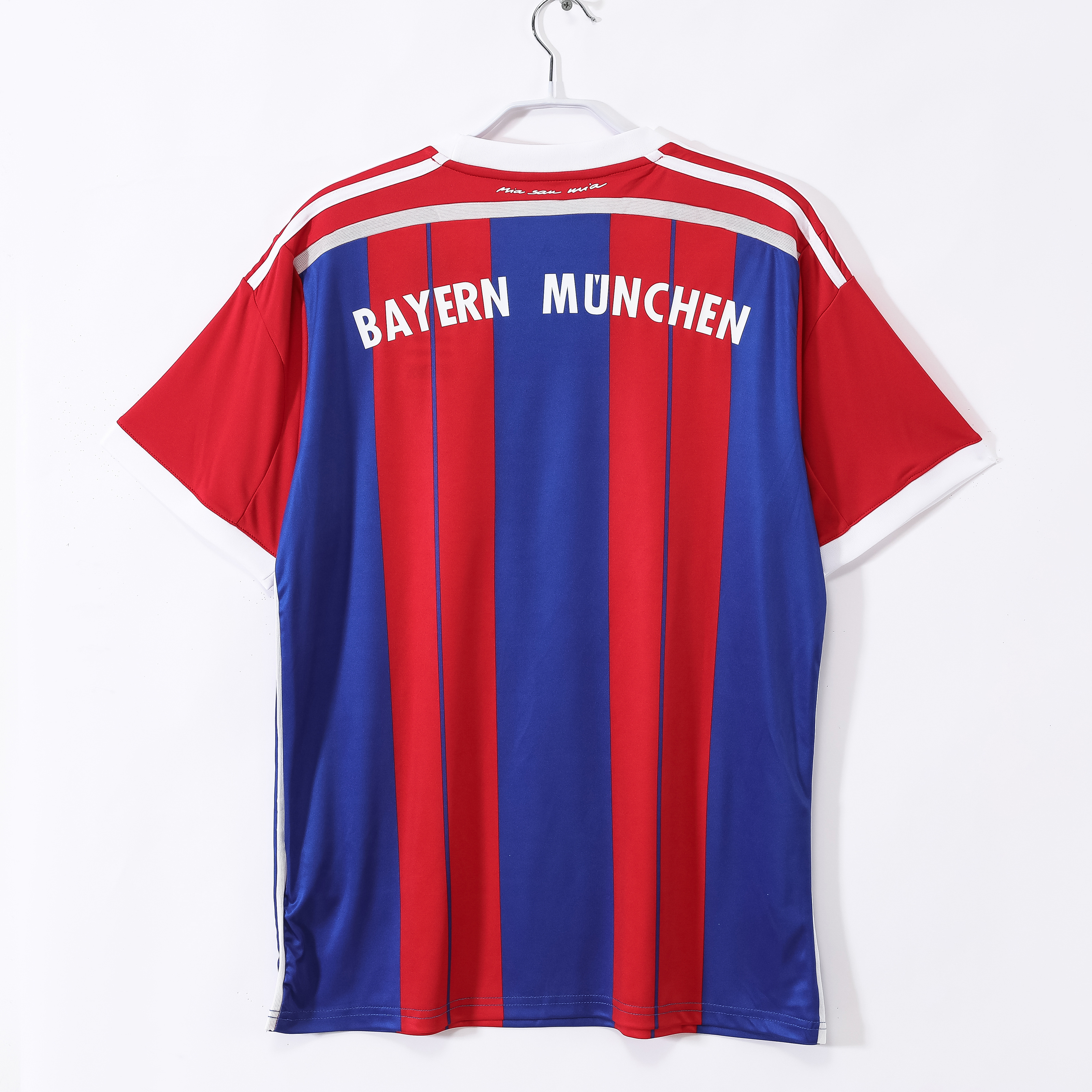 2014/15 Bayern Munich Retro (Home)