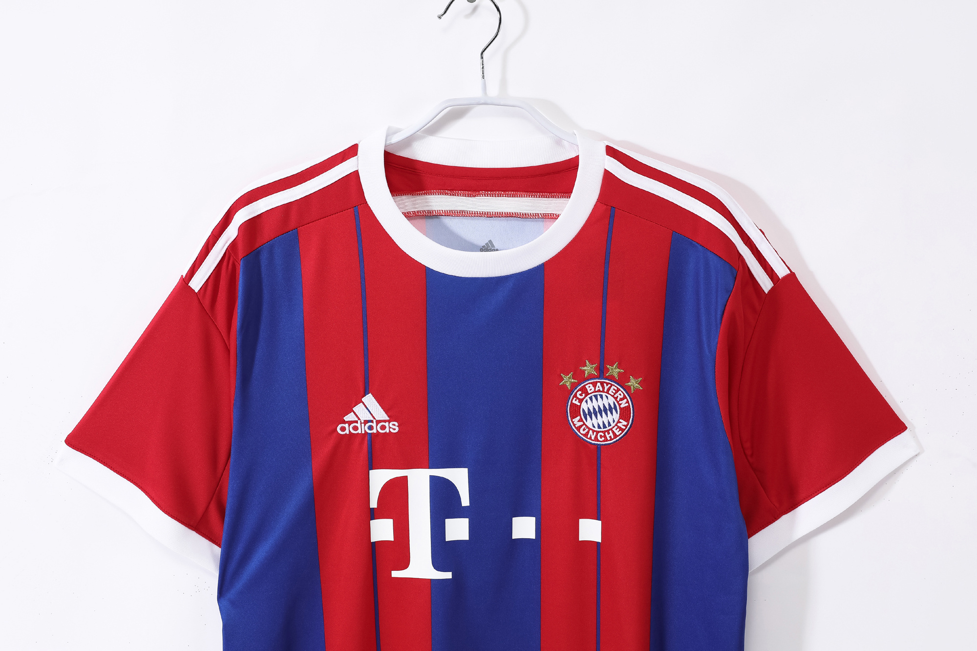 2014/15 Bayern Munich Retro (Home)