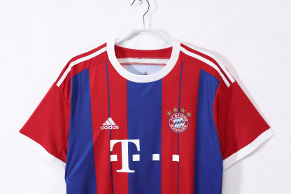 2014/15 Bayern Munich Retro (Home)