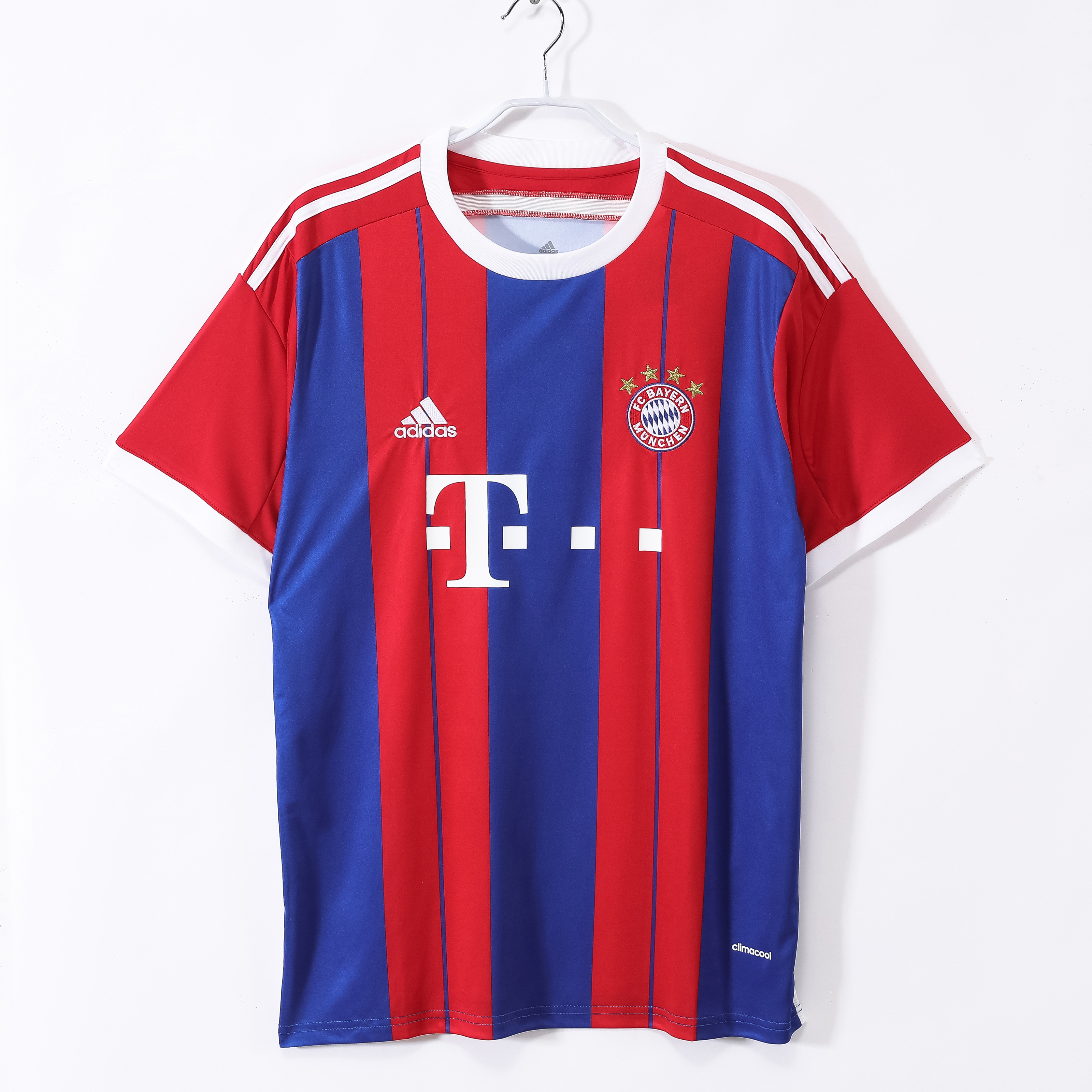 2014/15 Bayern Munich Retro (Home)