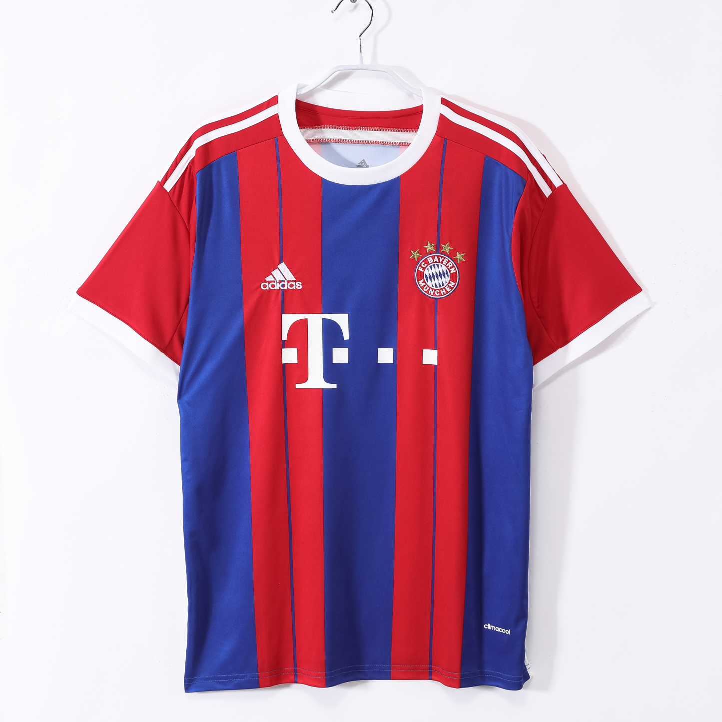 2014/15 Bayern Munich Retro (Home)