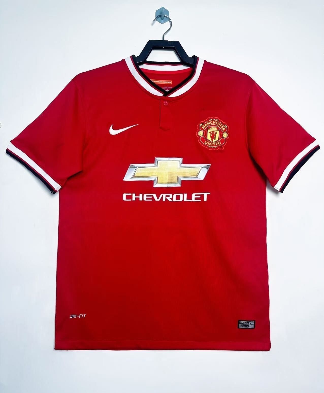 2014/15 Manchester United Retro (Home)