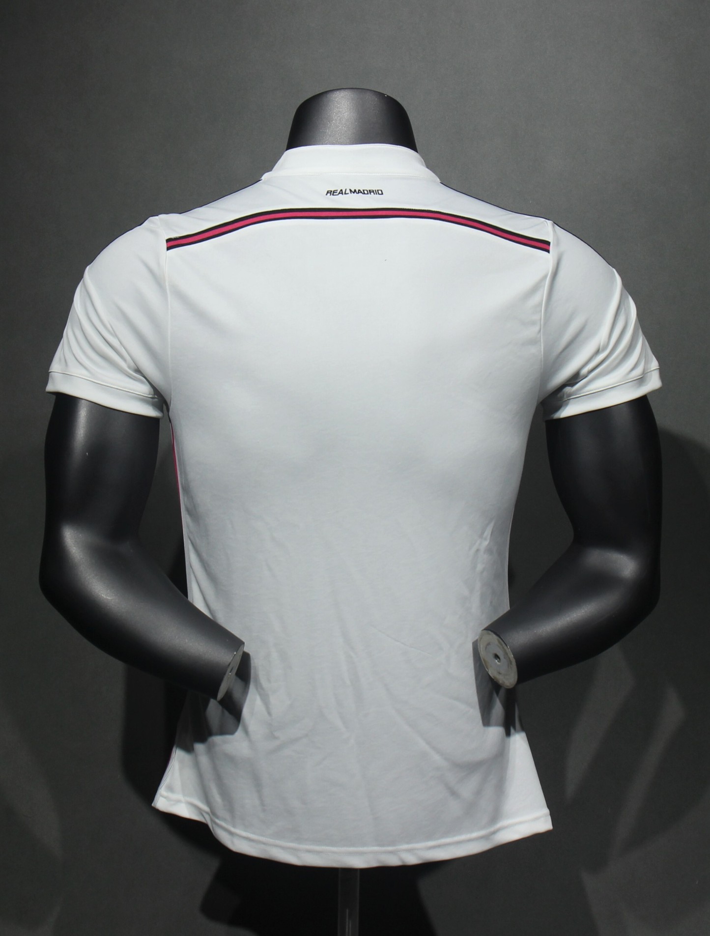 2014/15 Real Madrid Retro (Home)