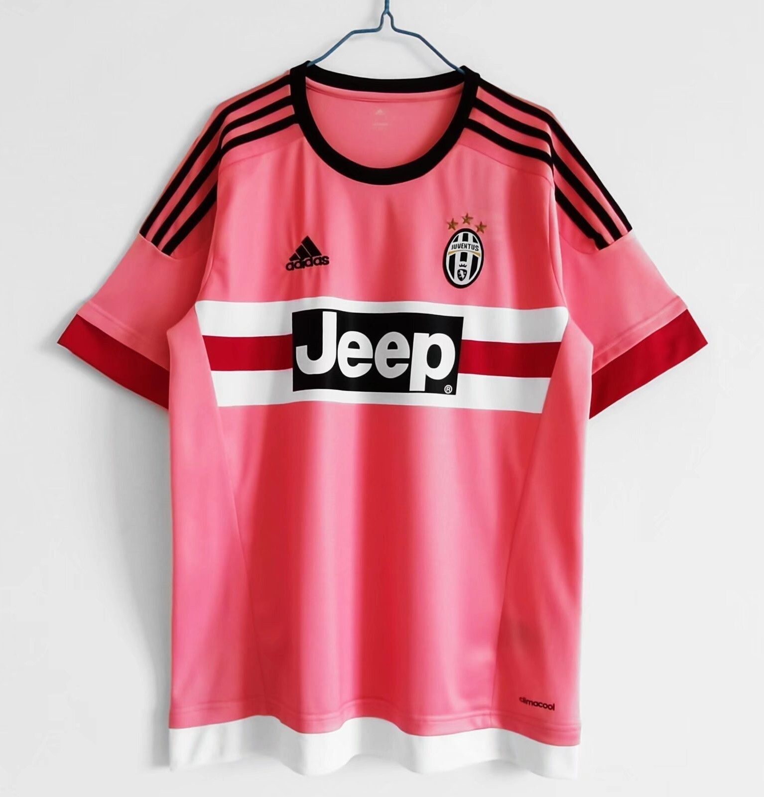 2015/16 Juventus Retro (Away)
