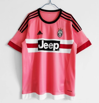 2015/16 Juventus Retro (Away)