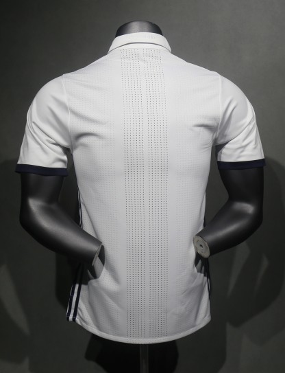 2016/17 Real Madrid Retro (Home/Away) 