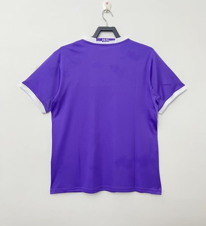 2016/17 Real Madrid Retro (Away)