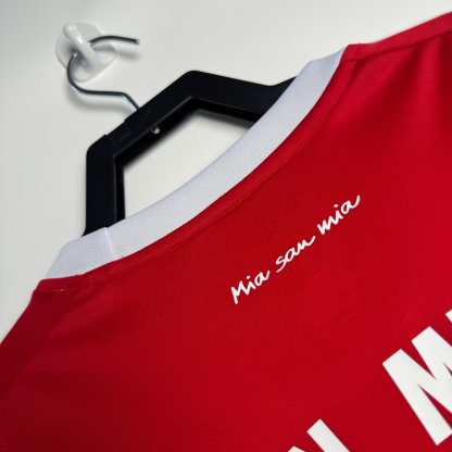 2017/18 Bayern Munich Retro (Home)