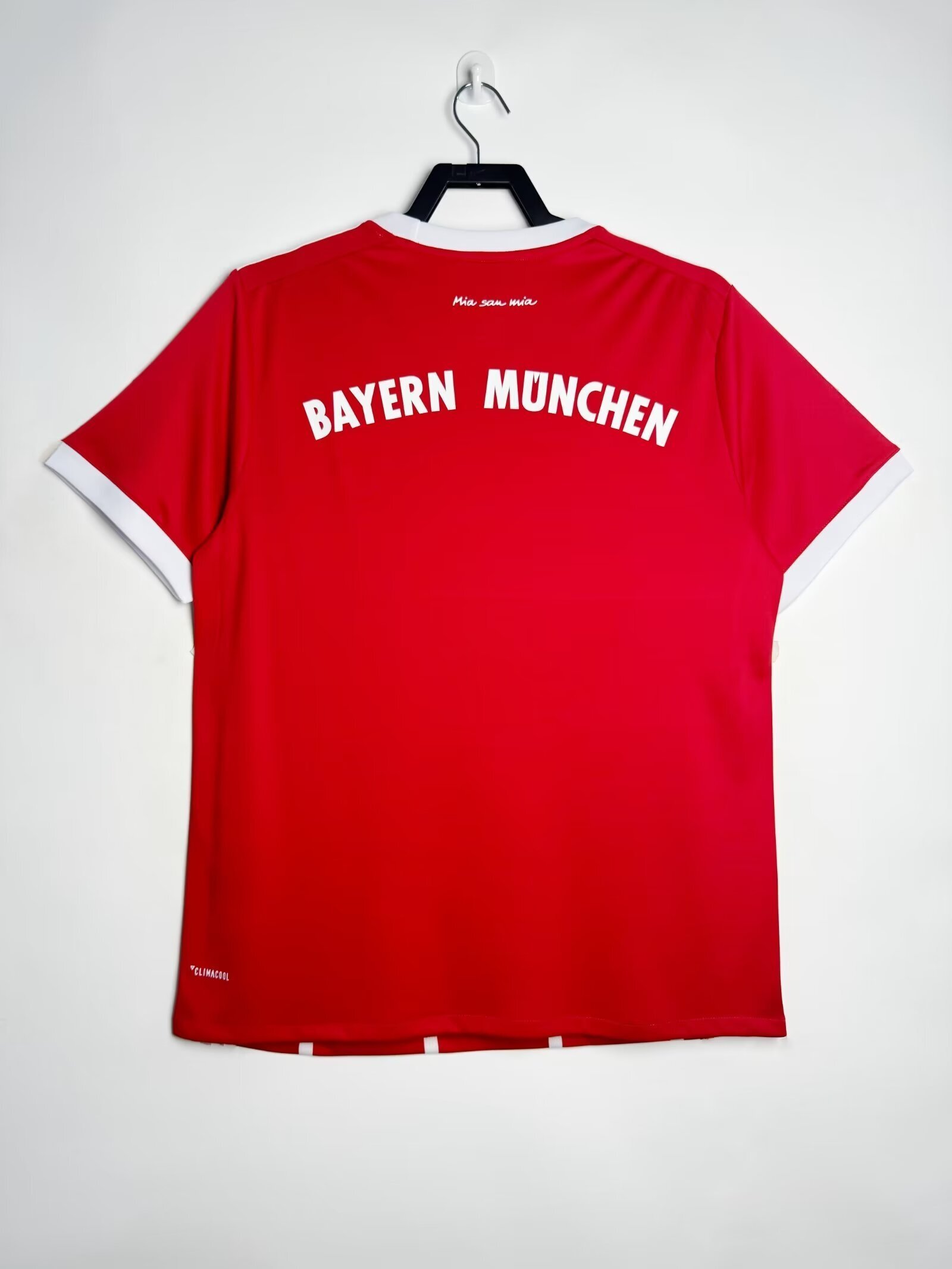 2017/18 Bayern Munich Retro (Home)