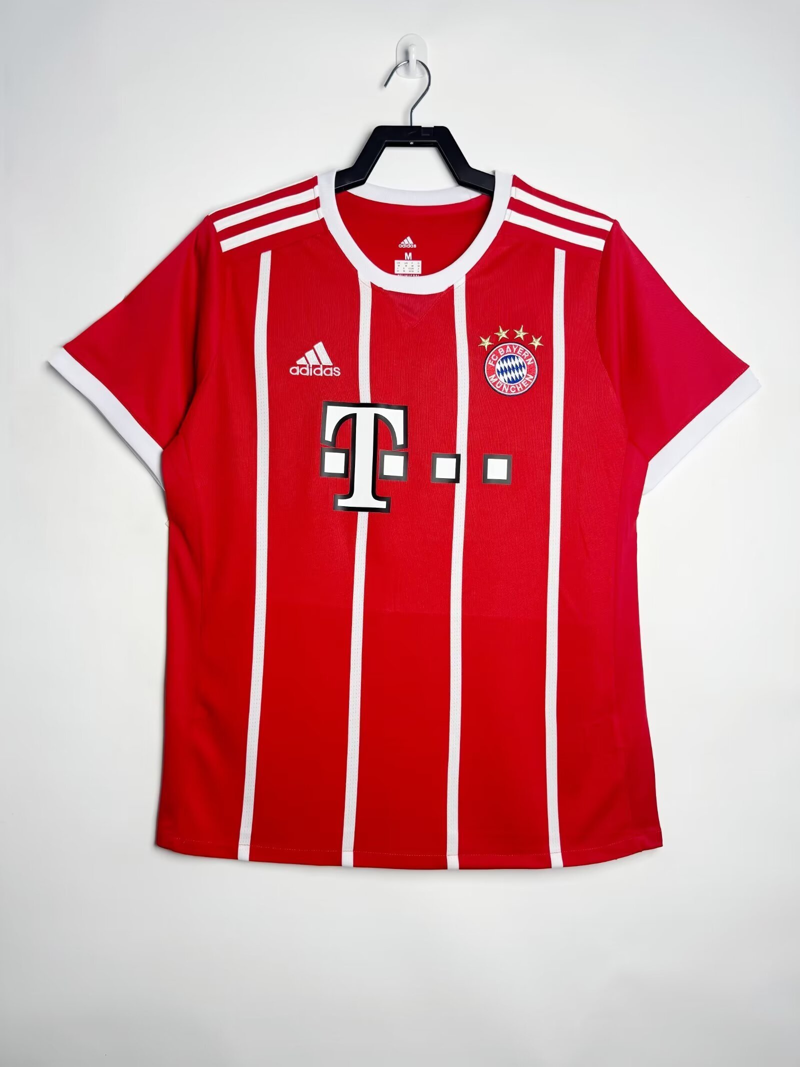 2017/18 Bayern Munich Retro (Home)