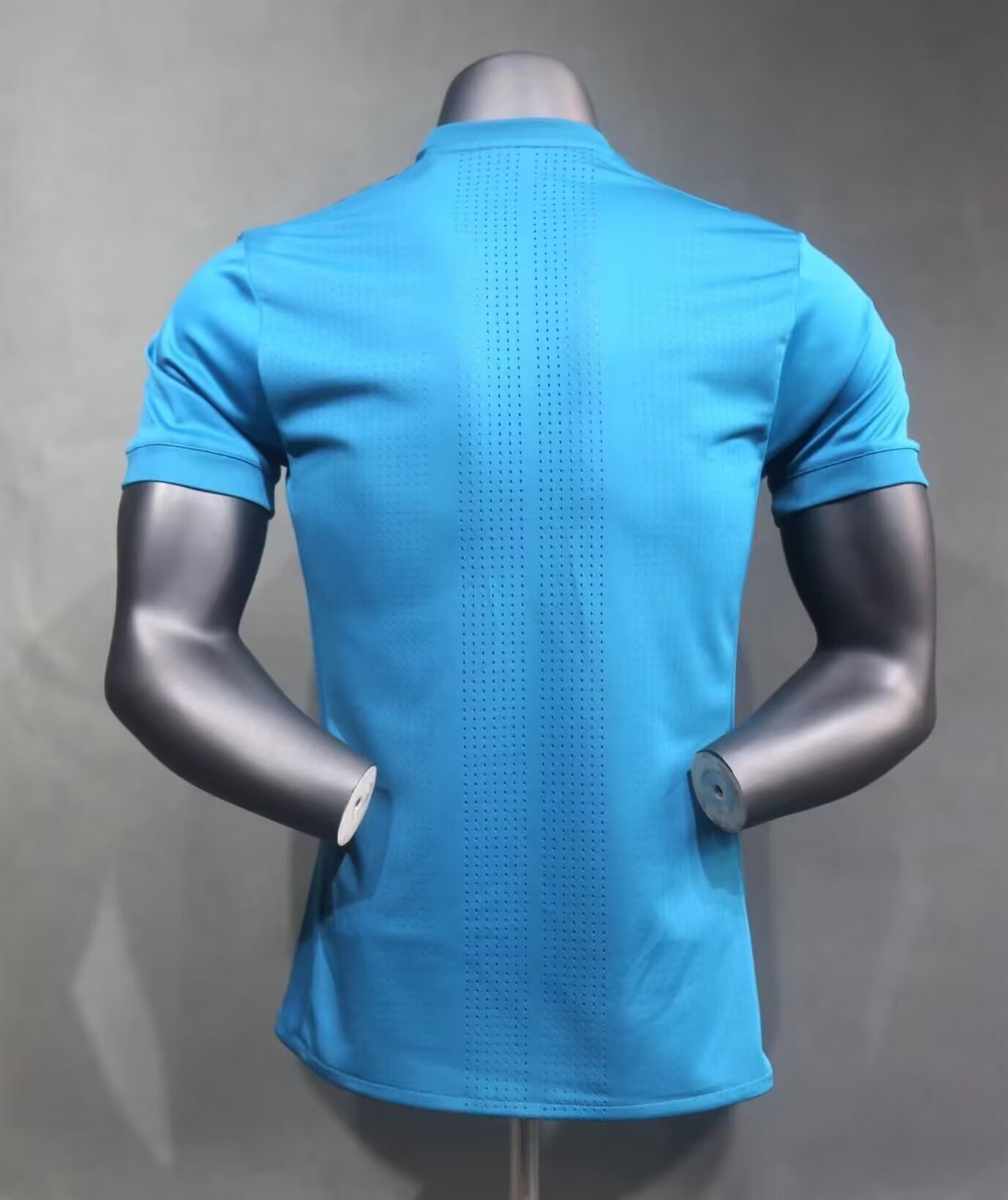 2017/18 Real Madrid (Away 3rd)