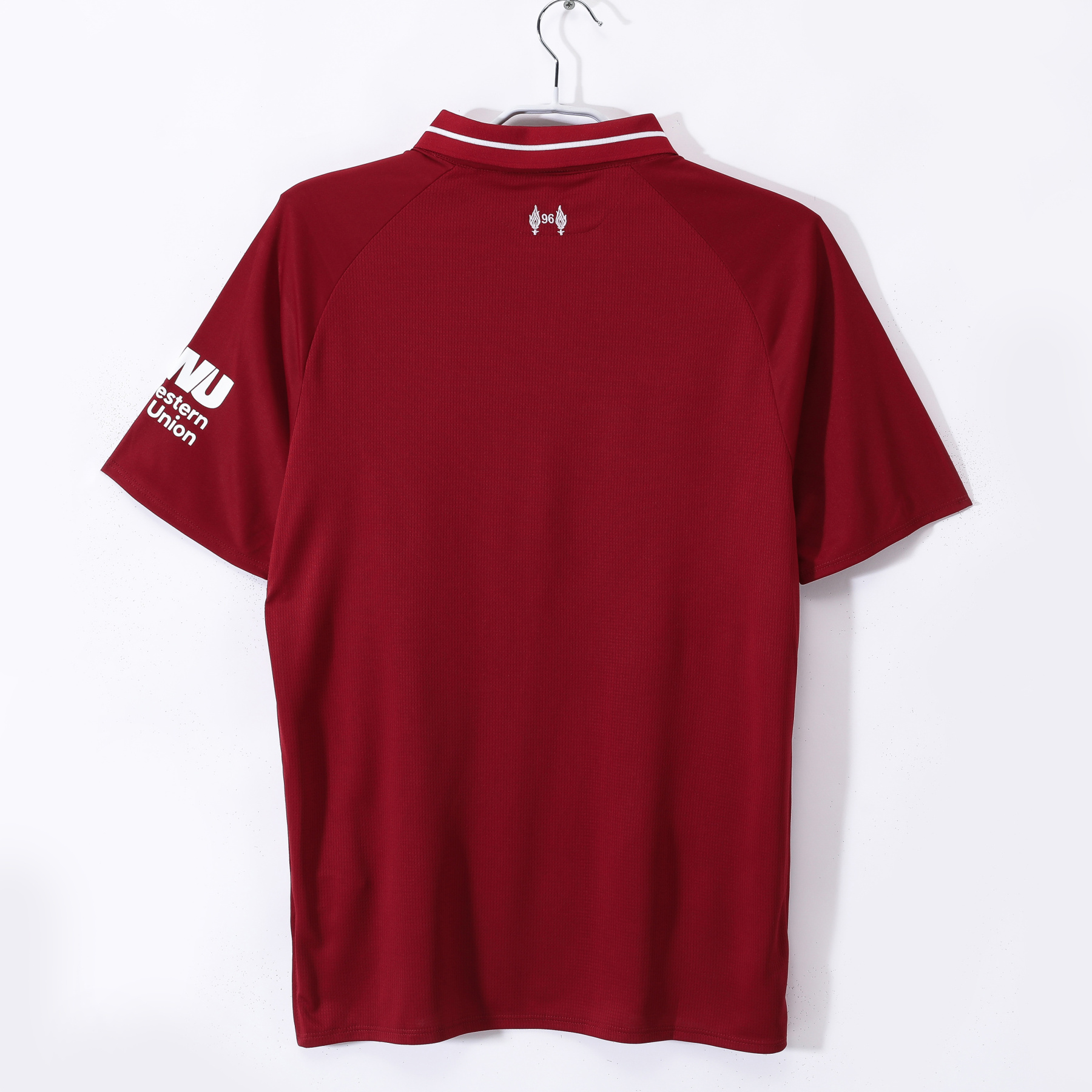 2018/19 Liverpool Retro (Home)